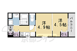 MJC京都EsTRUTH 2階