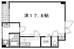 Succeed吉祥院 5階