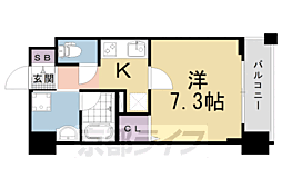 ベラジオ雅び烏丸十条II
