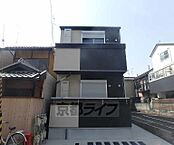 京都府京都市西京区川島北裏町：物件画像／株式会社京都ライフ　北大路店