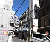 京都府京都市山科区竹鼻竹ノ街道町：物件画像／株式会社京都ライフ　北大路店