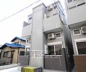 京都府京都市伏見区淀木津町：物件画像／株式会社京都ライフ　北大路店