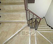 階段です。