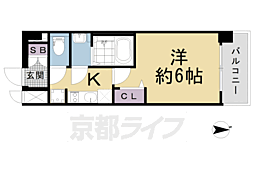 プレサンス　ＴＨＥ　ＫＹＯＴＯ　東福寺　ＥＡＳＴ