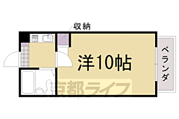 ベルメゾンアルヴェ 5階