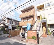 京都府京都市伏見区銀座町3丁目：物件画像／株式会社京都ライフ　北大路店
