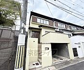 京都府京都市山科区大宅桟敷：物件画像／株式会社京都ライフ　北大路店
