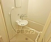 一日の疲れを癒すバスルーム