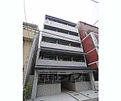 京都府京都市上京区五番町：物件画像／株式会社京都ライフ　北大路店