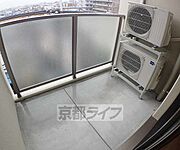 日当たり良好です。