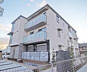 京都府京都市山科区西野野色町：物件画像／株式会社京都ライフ　北大路店