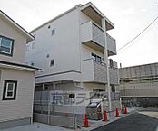 京都府京都市山科区東野狐藪町：物件画像／株式会社京都ライフ　北大路店
