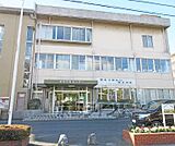 大津市役所 瀬田支所まで627m 瀬田市民センター・瀬田公民館もここにあります