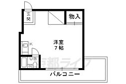リエス東堀川 9階/-