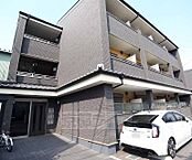 京都府京都市南区上鳥羽藁田町：物件画像／株式会社京都ライフ　北大路店