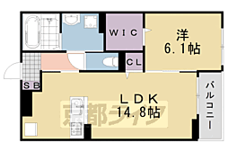 JR山陰本線 並河駅 徒歩7分