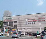 アル・プラザ 亀岡まで1200m 亀岡の商業施設のひとつ。ニトリや書店、100均なども入っています。
