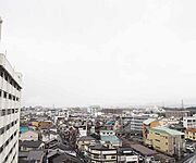 眺め良好のお部屋です。
