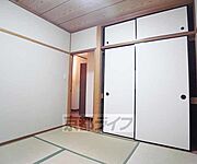 きれいな和室です。
