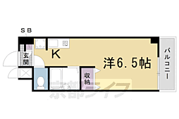 ビラ鈴木 2階