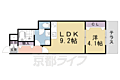 JR東海道・山陽本線 草津駅 徒歩20分の賃貸テラスハウス