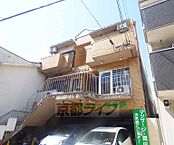 京都府京都市中京区西ノ京左馬寮町：物件画像／株式会社京都ライフ　北大路店