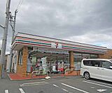 セブンイレブン　園部城南町店まで240m 美味しいコーヒーが手に入ります