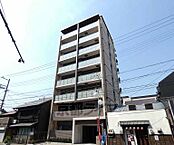 京都府京都市南区東九条北烏丸町：物件画像／株式会社京都ライフ　北大路店