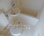 バスです。