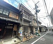 京都府京都市下京区高辻通西洞院東入下る菊屋町：物件画像／株式会社京都ライフ　北大路店