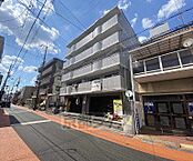 京都府京都市右京区太秦桂木町：物件画像／株式会社京都ライフ　北大路店