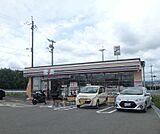 セブンイレブン 枚方長尾荒阪2丁目店まで161m