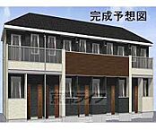京都府久世郡久御山町市田新珠城：物件画像／株式会社京都ライフ　北大路店