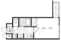 プレサンス京都四条河原町ネクステージ5階7.1万円