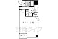 ラポール壱番堂5階6.2万円