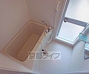 綺麗なお風呂です。