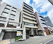 京都府京都市下京区中堂寺南町：物件画像／株式会社京都ライフ　北大路店