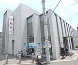 京都銀行 津田支店まで1105m