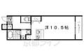 エバーブロッサム下鴨2階7.3万円