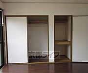 使い勝手の良い収納です