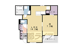 JR山陰本線 馬堀駅 徒歩19分