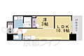 ソルテラスKYOTO西大路 瑠2階10.0万円