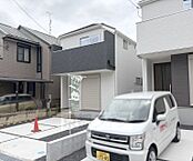 京都府城陽市寺田宮ノ谷：物件画像／株式会社京都ライフ　北大路店