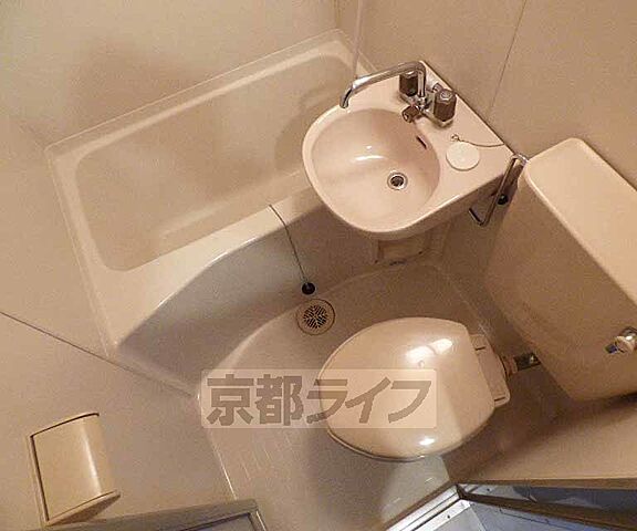 浴室