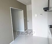 オシャレなお部屋・