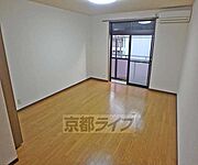 全戸南向き設計となっています