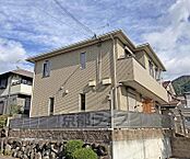 京都府京都市山科区大宅辻脇町：物件画像／株式会社京都ライフ　北大路店