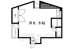 シェモアII 3階