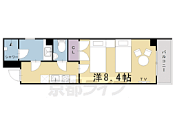 京都地下鉄東西線 京都市役所前駅 徒歩7分