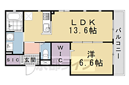 リモーネ 2階